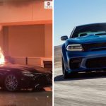 OMG…美國加州暴動怒燒 AMG GT，還有車商被幹走50輛車、包括1款限量501輛「地獄貓」！