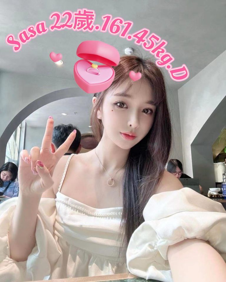 台北人物：SaSa