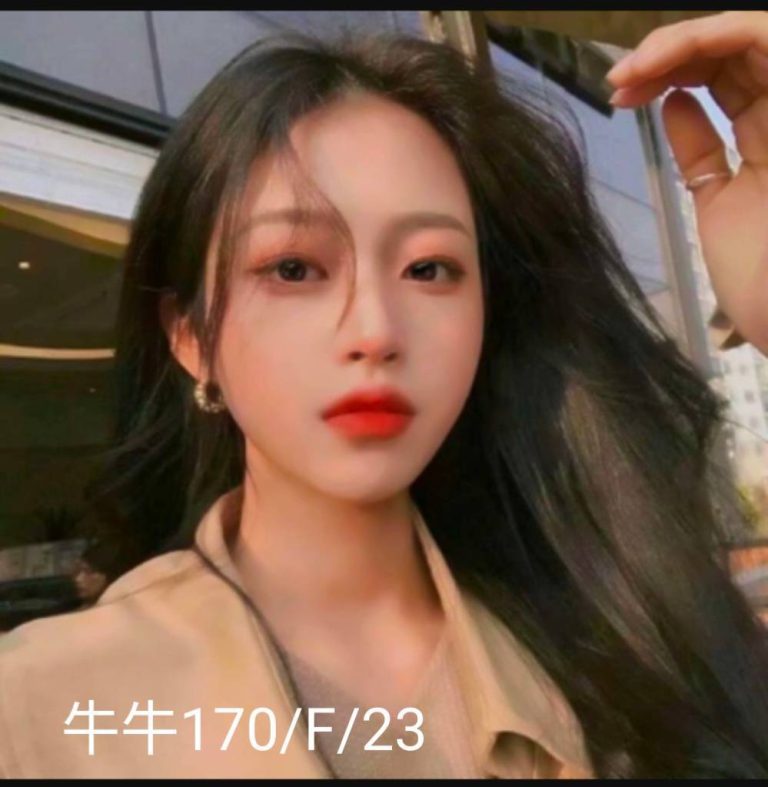 牛牛人物照片